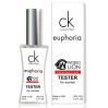 Уникальное предложение: Тестер Calvin Klein Euphoria 60ml - эксклюзивный выбор на agon-v.com.ua