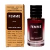 Тестер Angel Schlesser Femme - Selective Tester 60ml: незаменимый выбор для истинных ценителей