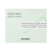 Pure Fit Cica Pad COSRX: диски для лица, 90 шт.