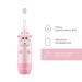 Идеальная зубная щетка для детей - Medica+ KidsBrush 2.0 Pink