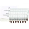 La'dor Scalp Scaling Spa Hair Ampoule: интенсивный пилинг для здоровой кожи головы