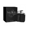 Интригующий аромат Mural in Black Mural Men EDP 100 ml - ваш идеальный выбор