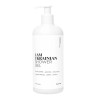 Gel for Shower with Black Pepper, Leather and Patchouli - I AM UKRAINIAN DeLaMark 500 ml