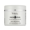 Скраб-пилинг для жирной и проблемной кожи лица Top Beauty Facial Scrub Clear Skin Balancer 100 мл (4820169184146)