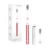 Звуковая зубная щетка Medica+ ProBrush 7.0 Compact (Pink) - эффективный уход за зубами