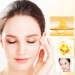 Подарите своим глазам роскошный уход с Гидрогелевыми патчами IMAGES Gold Lady Series Eye Mask