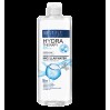 Мицеллярная вода для лица век и губ REVUELE Hydra Therapy Intense 5в1 400 мл (5060565100299)