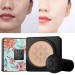 Кушон Images Moisture Beauty Cream Cushion відтінок 02: неперевершена свіжість та зволоження для сяючої шкіри