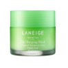 Ночная маска для губ Lip Sleeping Mask Apple Lime Laneige 20 мл (8809685797371)