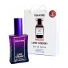 Путешествуйте со стильным ароматом: Туалетная вода Tom Ford Lost Cherry - Travel Perfume 50ml