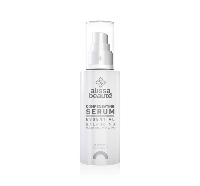 Сыворотка-спрей для восстановления рН кожи Essential Compensating Serum Alissa Beautе 125 мл