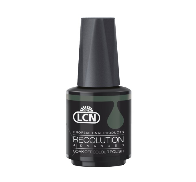 Гель-лак LCN Recolution UV-Colour Polish 10 мл: бескомпромиссное качество от Anonymous