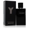 Парфюмерная вода Yves Saint Laurent Y Le Parfum мужская 100 мл 2021 – уникальное обаяние в каждом флаконе