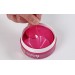 Get rid of under-eye bags with Medi Peel Hyaluron Rose Peptide 9 Ampoule Eye Patch!