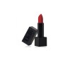 Матовая губная помада Delfy Professional Black Velvetly Matt Lipstick Scarlet 4 г: идеальный выбор для стильного образа