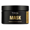 Регенерирующая маска для волос с кератином и аргановым маслом Top Beauty Mask 300 мл (4820169183972)