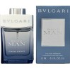 Парфюмерная вода для мужчин Bvlgari Man Glacial Essence 2020 15 мл - Агонь-В