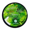 Освежающий мятный скраб для тела Wokali Mint Body Scrub 300мл