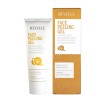 Гель пилинг для лица REVUELE Face Peeling Gel With Snail Filtrate с муцином улитки 80 мл (5060565100091)