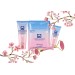 Набір Beauty Box «Зволоження і тонізація» Cherry Blossoms 4 в 1 Bioaqua: ідеальний шлях до доглянутої шкіри