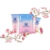 Набор Beauty Box Cherry Blossoms 4 в 1 Bioaqua: увлажнение и тонизирование для сияющей кожи