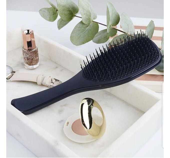 Расческа Tangle Teezer The Wet Detangler - идеальное средство для волос