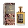 Парфумована вода The Woods Collection Mirage Unisex 100 мл - Унікальність та Розкіш