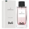 Изысканный аромат Dolce&Gabbana 3 L'Imperatrice: непревзойденная элегантность в каждой капле