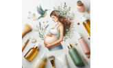 Косметика для беременных и мам