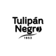 TULIPAN NEGRO