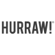 Hurraw!