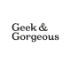 Geek & Gorgeous