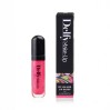 Блеск для губ Delfy Professional 3D Volume Lip Gloss Гербер Дейзи - надзвичайна краса для твоїх губ!