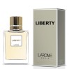 Изысканный женский аромат LAROME 47F Liberty - чарующий шедевр на agon-v.com.ua