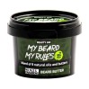 Уход за бородой с маслом My Beard My Rules Beauty Jar 90 г