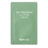 Успокаивающий крем для лица FarmStay Tea Tree Biome Calming Cream пробник 1 мл - 8809783324462 купить на Агонь-В