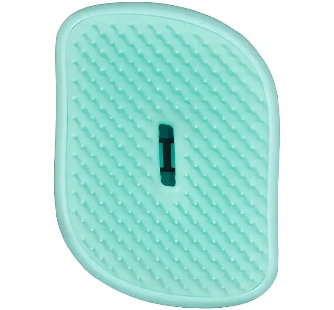 Идеальная расческа для укладки волос: Tangle Teezer Compact Styler Frosted Teal Chrome