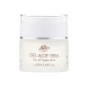 Гель-маска Алоэ Вера Gel-Mask Aloe vera Mila perfect 50 мл (3702263025123)