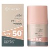 Солнцезащитный крем для лица Bogenia Sunscreeen Face Cream SPF 50+ BG422 №001 50 мл (4823124403030)