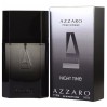 Туалетна вода Azzaro Pour Homme Night Time 2011 100 мл - Справжня чоловіча класика