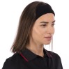 Стильная повязка на голову Record BC-5760 (1шт) Черный – идеальный аксессуар для сайта agon-v.com.ua
