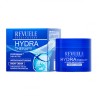 Увлажняющий ночной крем для лица REVUELE Hydra Therapy Intense 50 мл (5060565100312)