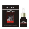 Унисекс феромоны Musk Love 5 ml: мощный концентрат для притягательности