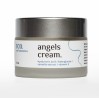 Увлажняющий крем для лица Angels cream Eco.prof.cosmetics: интенсивный уход для сухой и нормальной кожи