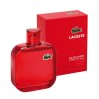 Интенсивная страсть: парфюм Lacoste eau de Lacoste L.12.12 Rouge edt 100ml