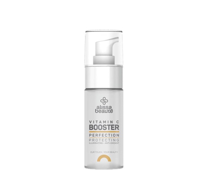 Сыворотка Perfection Vitamin C Booster Alissa Beautе 30 мл