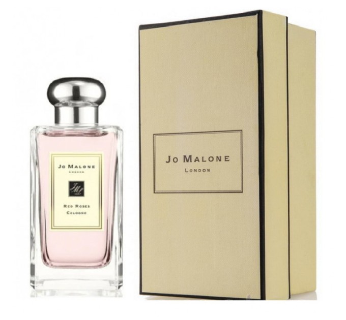 Изысканный аромат: Jo Malone Red Roses edp 100ml в качестве Euro Quality