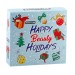 Уникальный подарок для праздников: набор косметический Happy Beauty Holidays Beauty Jar 435 г