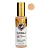 Изысканный тон с эффектом золота: Тональный крем Enough Rich Gold Double Wear Radiance Foundation SPF50+ PA+++21 100мл