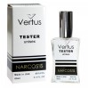 Погрузитесь в атмосферу загадочности с парфюмом Vertus Narcos - Zebra Parfum 60ml